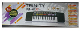 Trinity PA-41X 32 Keys Electronic Keyboard – Taal Musicals